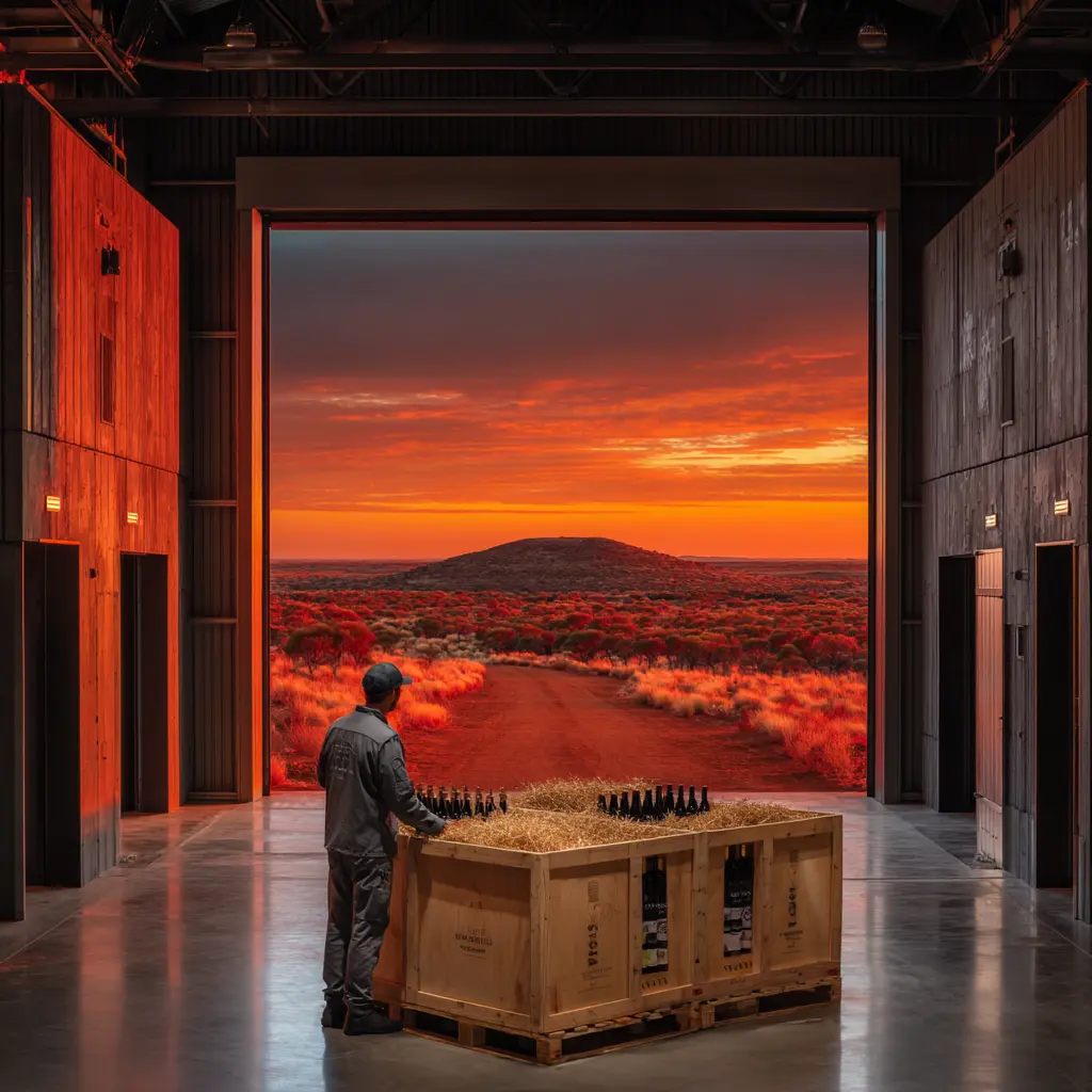 Australia export documentation and compliance for NZ exporters.