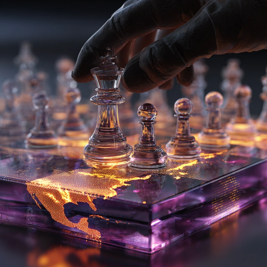 Strategic analysis of export products for Free Trade Agreement eligibility