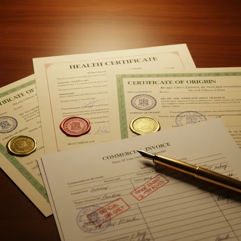 Navigate Market-Specific Compliance
