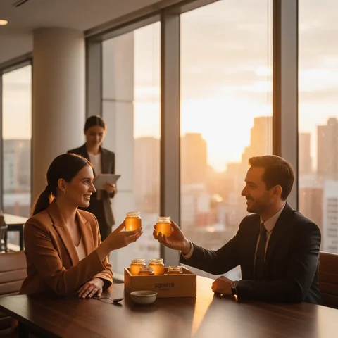 Source Qualified Buyers