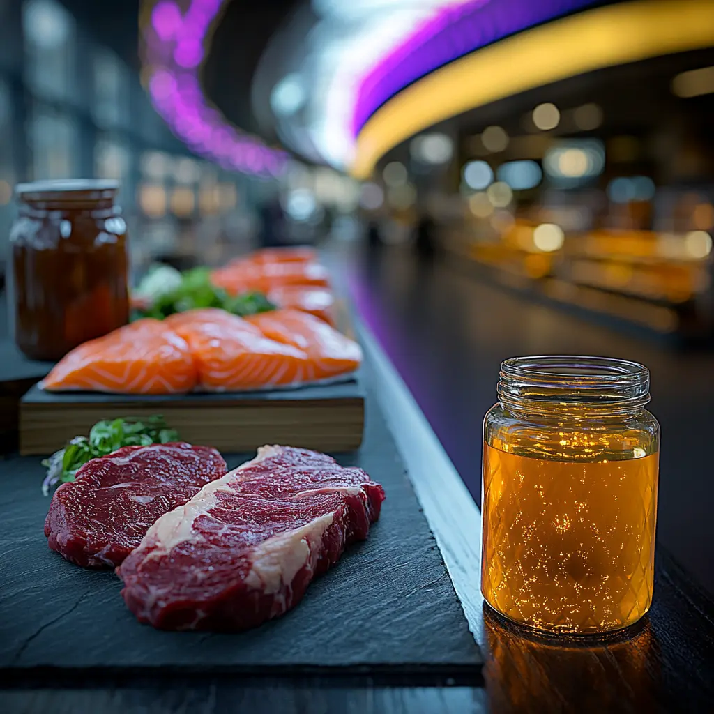 International buyer sourcing for New Zealand exporters